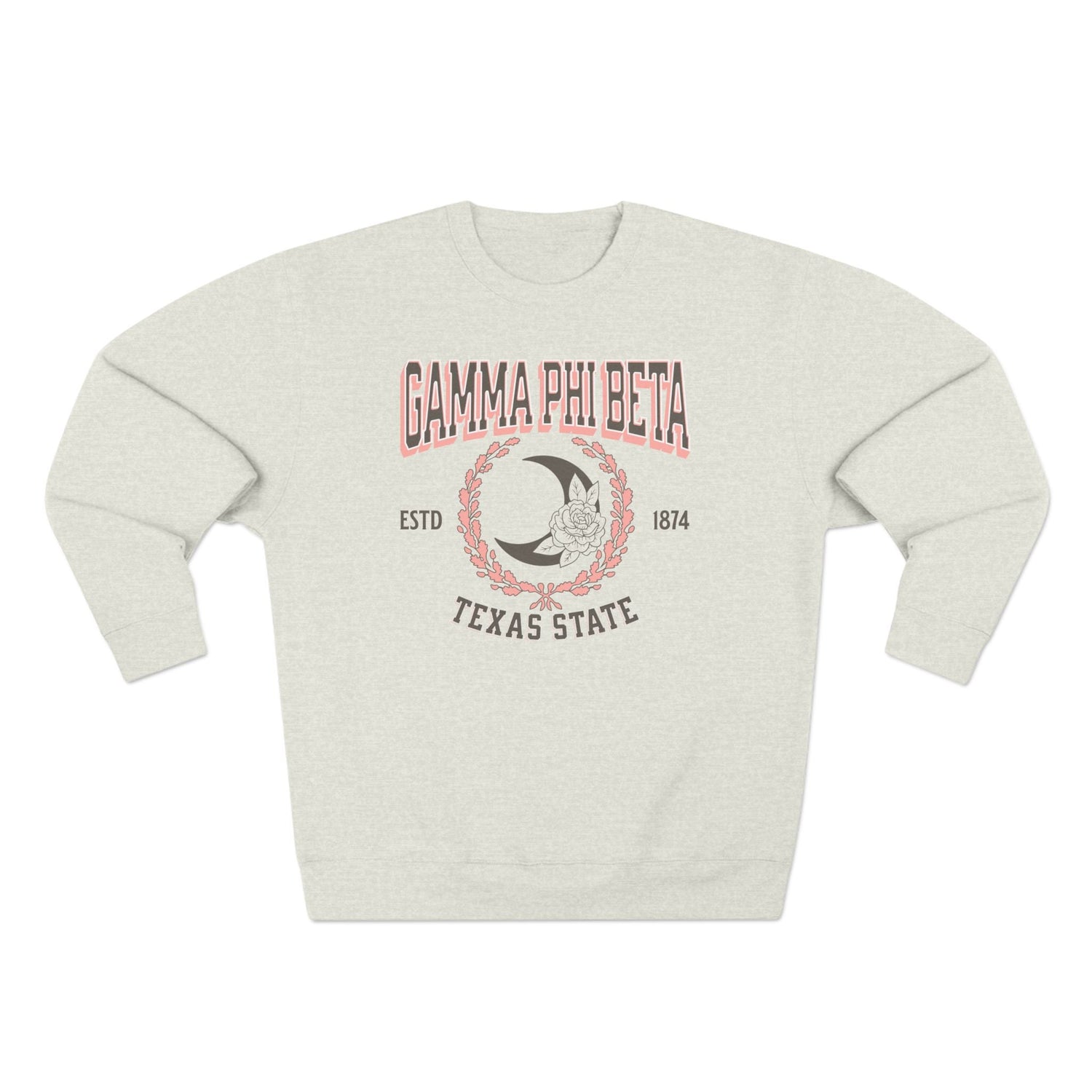 GAMMA PHI BETA SORORITY GIFTS, APPAREL & BID DAY MERCH