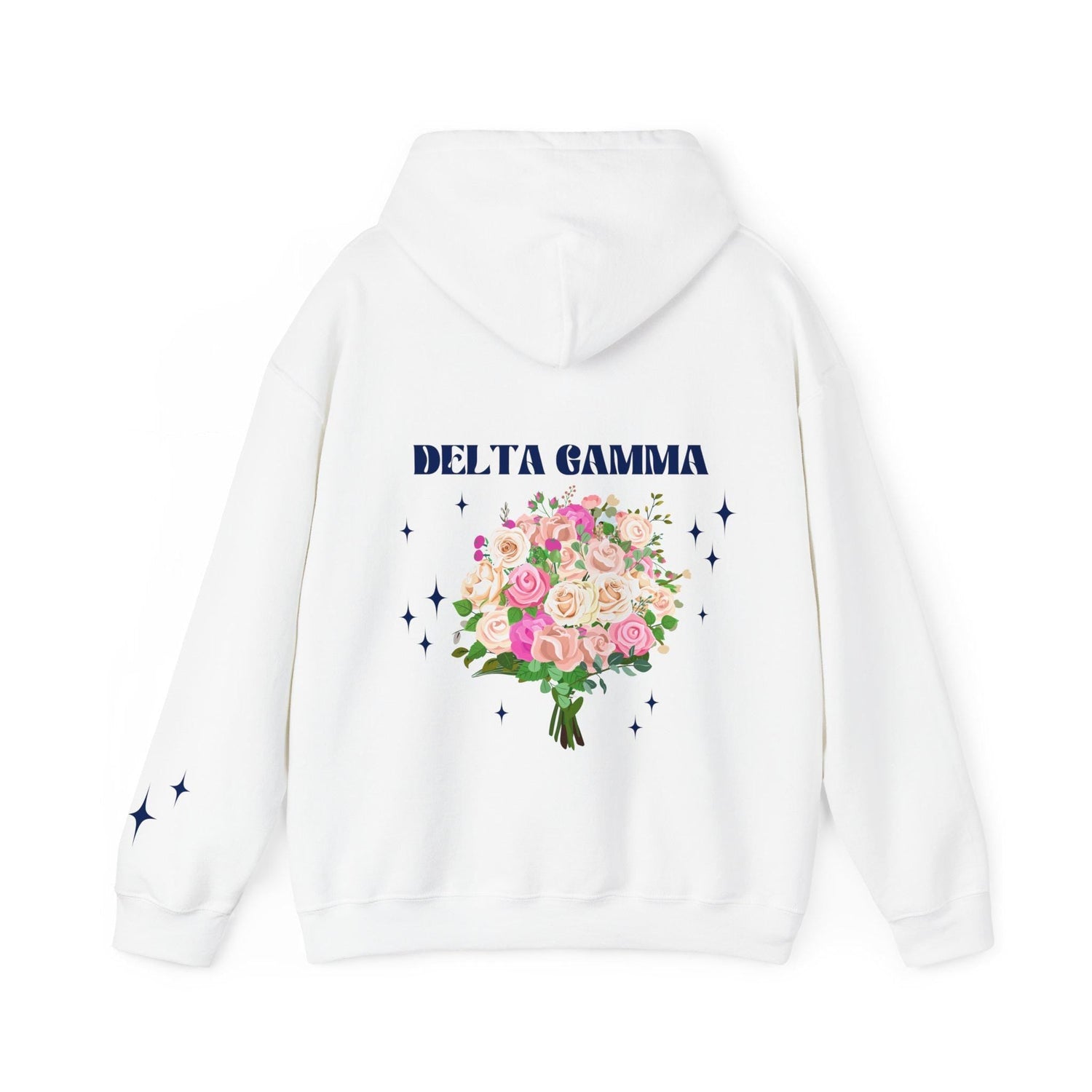 DELTA GAMMA sorority gifts, apparel & bid day merch