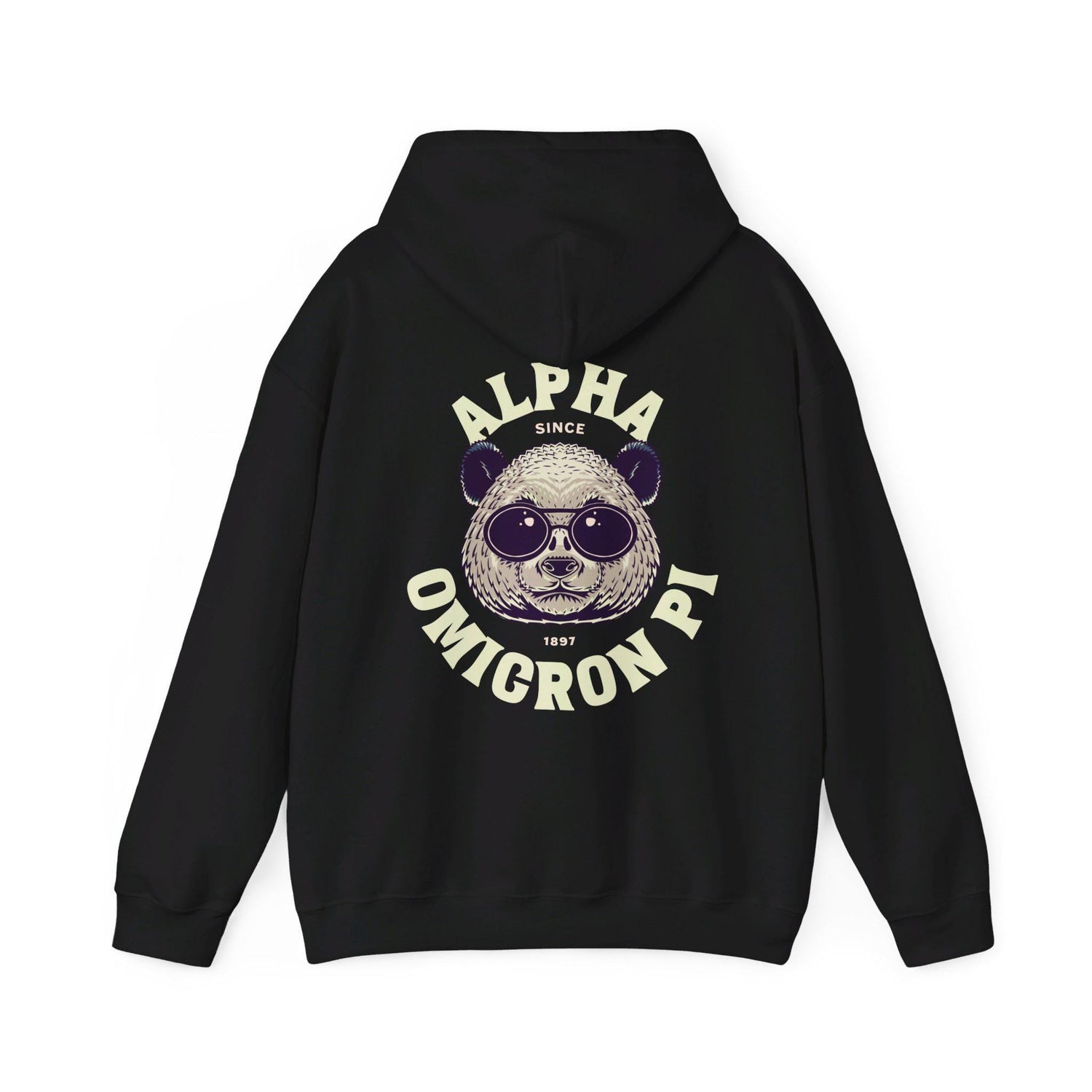 alpha omicron pi sorority gifts, apparel & bid day merch