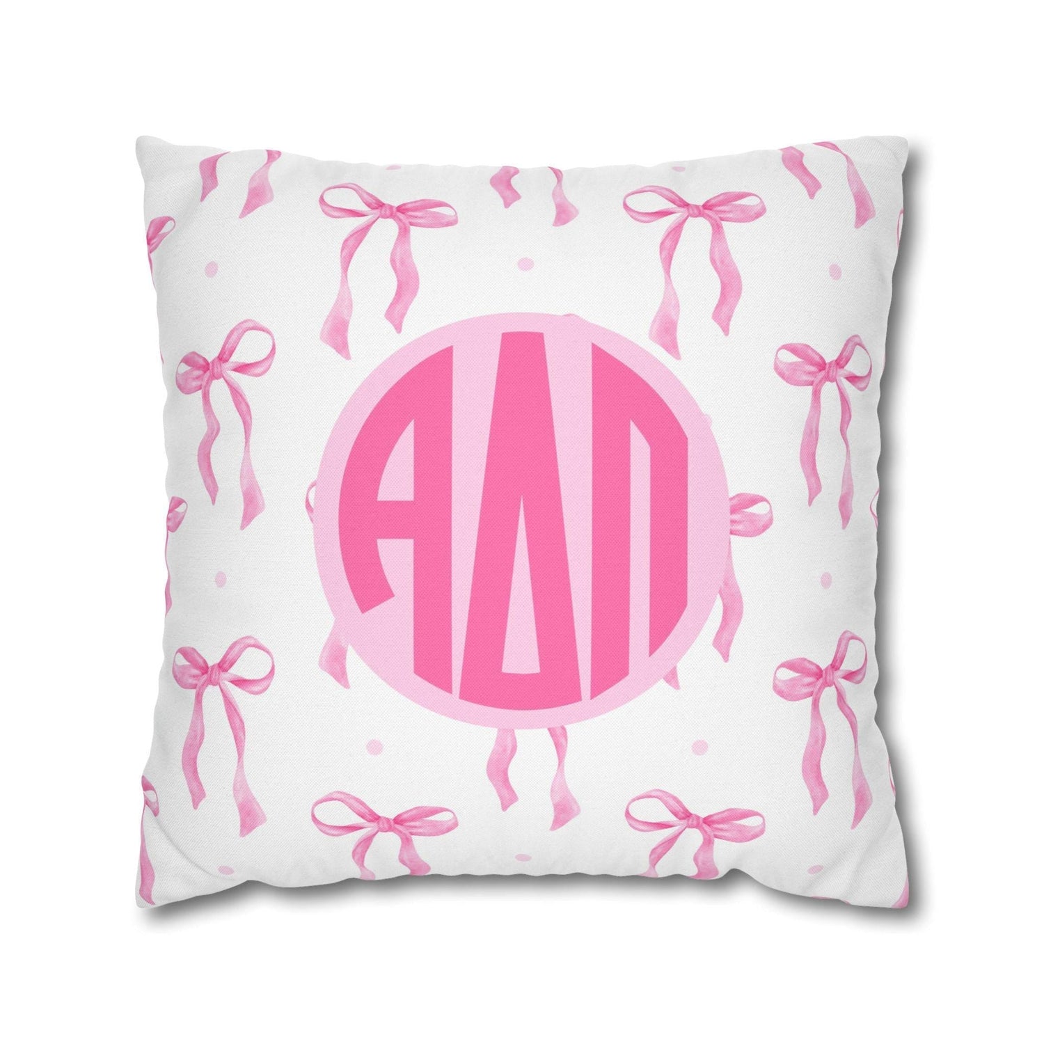 PILLOW COVERS