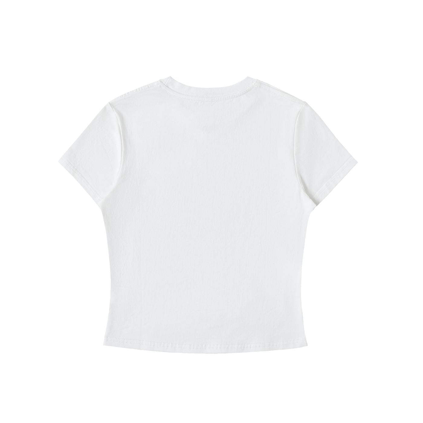 I Heart Zeta Tau Alpha Baby Tee