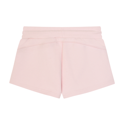 Chi Omega Athletic Drawstring Shorts