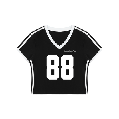 Tri Delta Sporty Tee