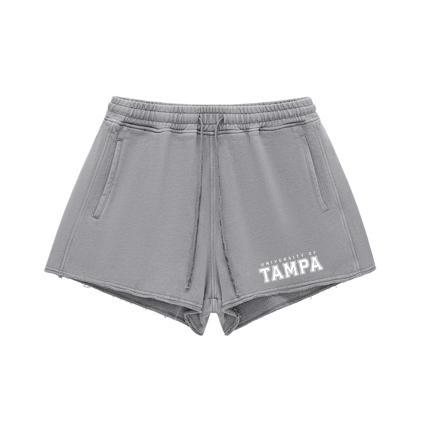 University of Tampa Shorts - Ivy Society