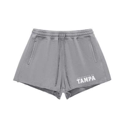 University of Tampa Shorts - Ivy Society