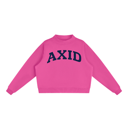 AXID Mock Neck