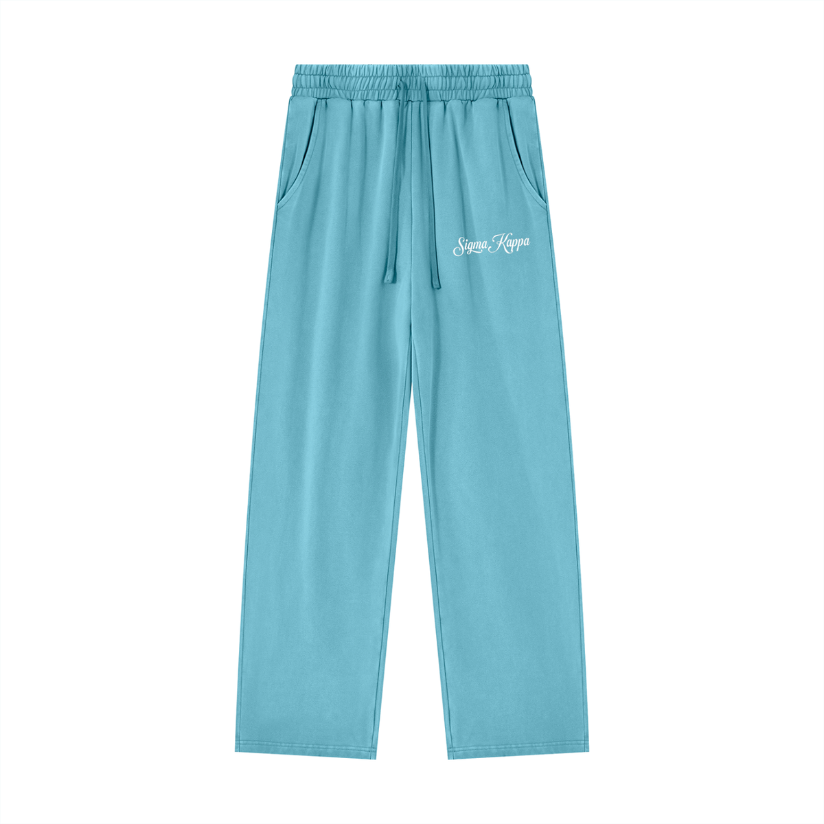 Sigma Kappa Fancy Sweatpants