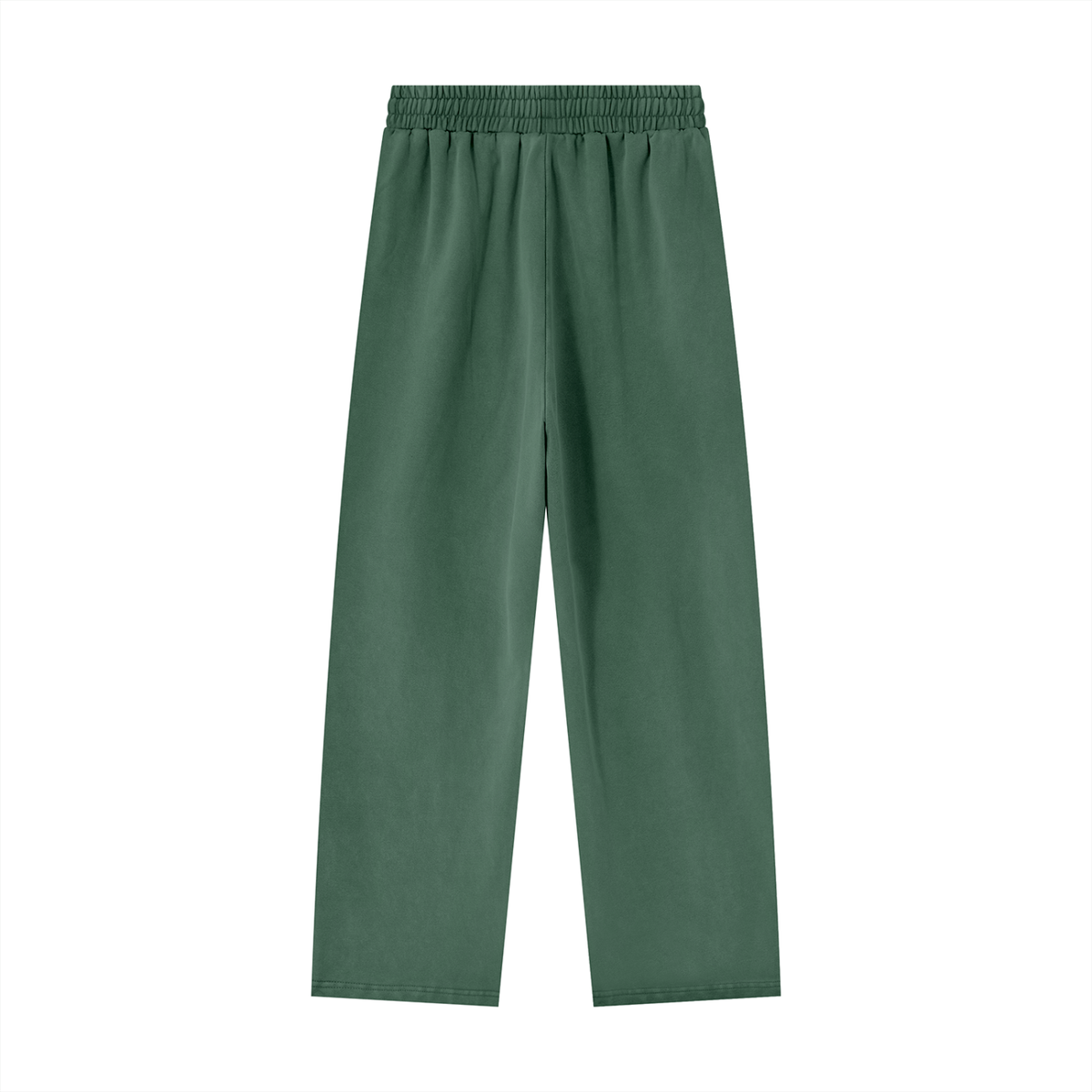 Alpha Sigma Alpha Fancy Sweatpants