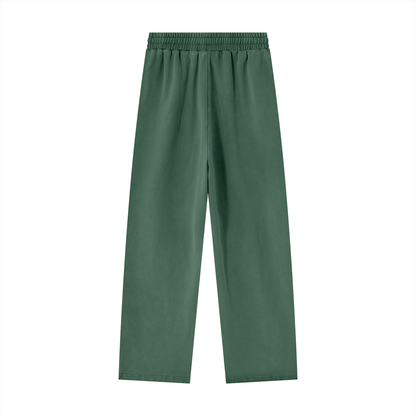 Alpha Sigma Alpha Fancy Sweatpants