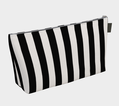 University of Tampa Makeup Bag