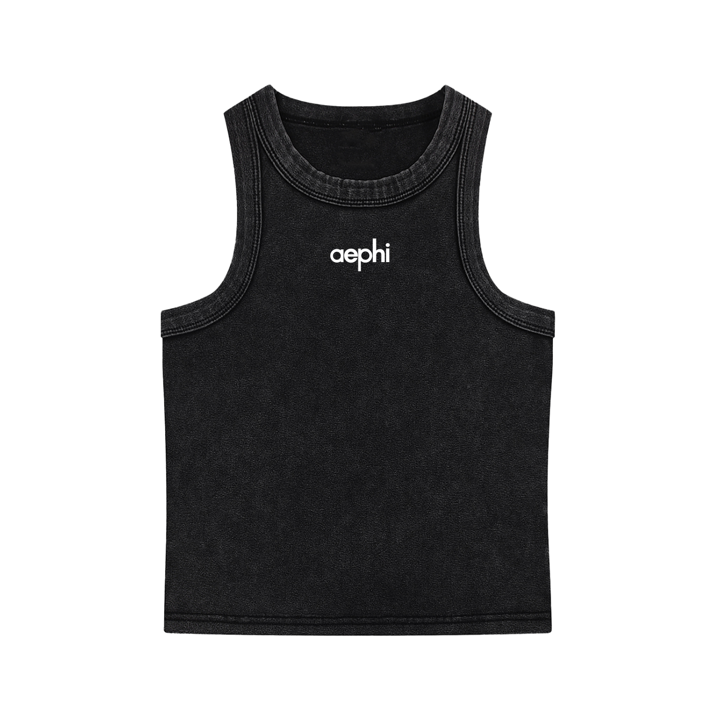 Alpha Epsilon Phi Athletic Tank Top