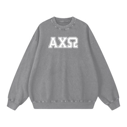 outerwear,matching set,alpha chi omega