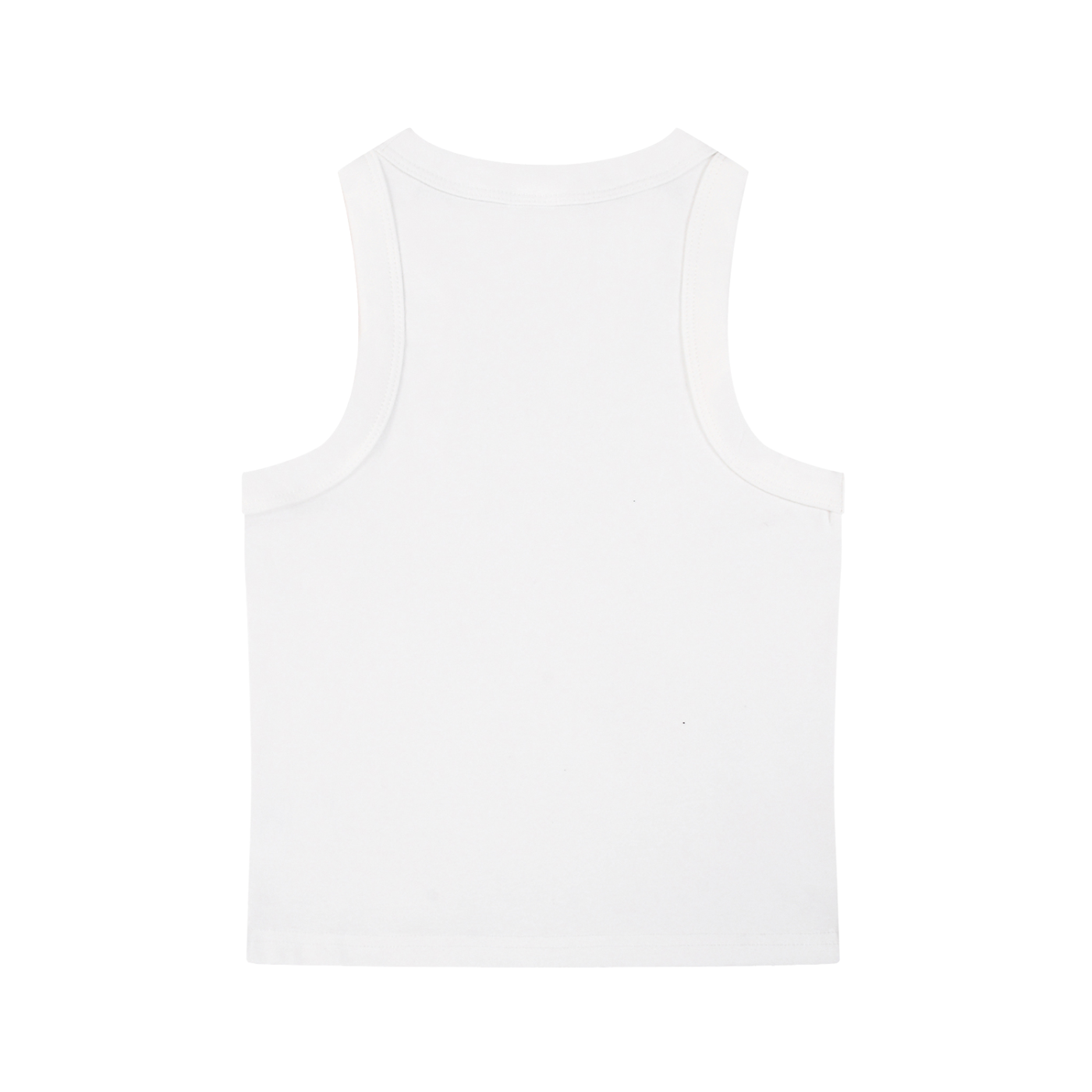 Chi Omega Athletic Tank Top
