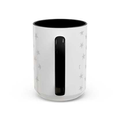 Phi Sigma Rho Personalized Star Mug - Ivy Society