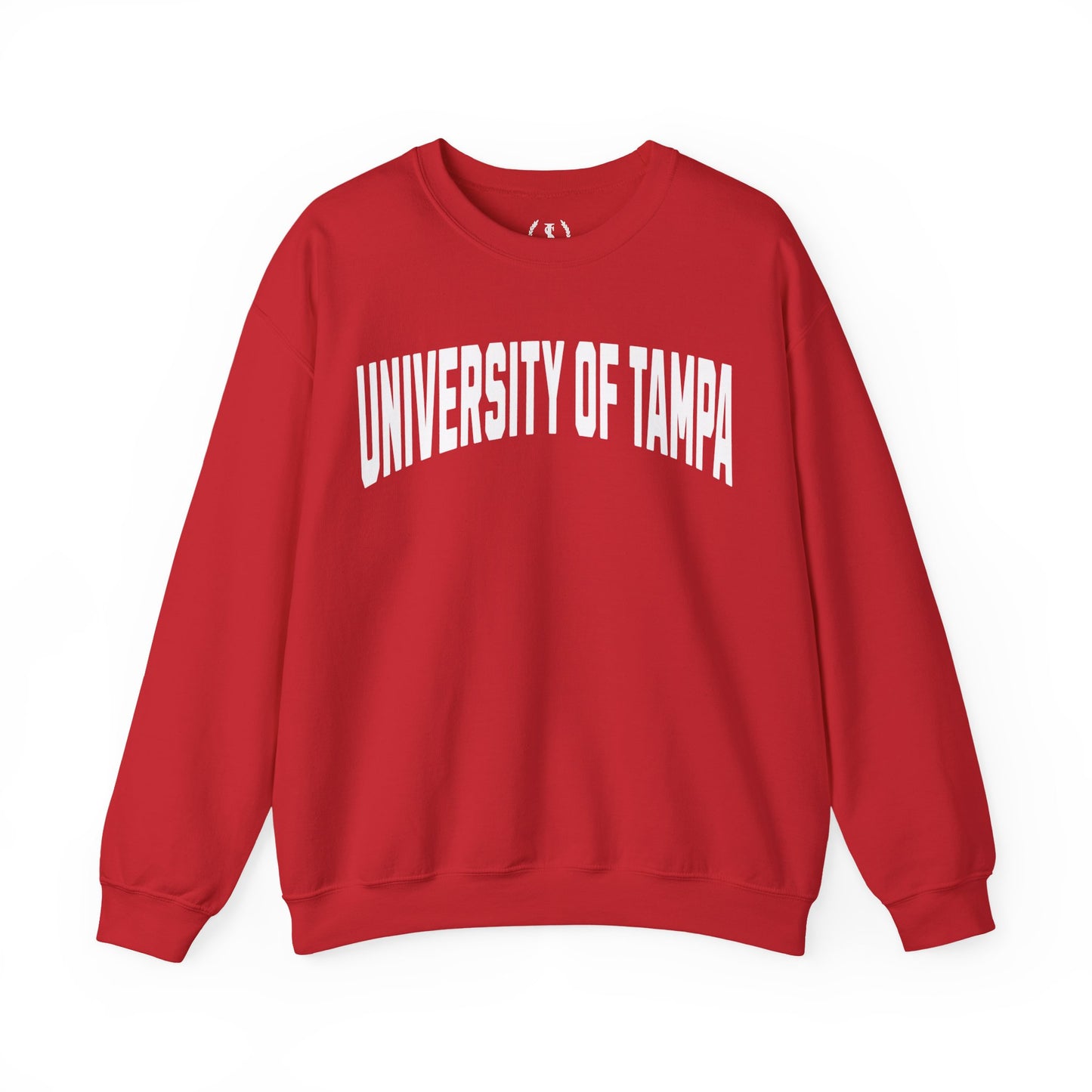 University of Tampa Classic Sweatshirt - Ivy Society