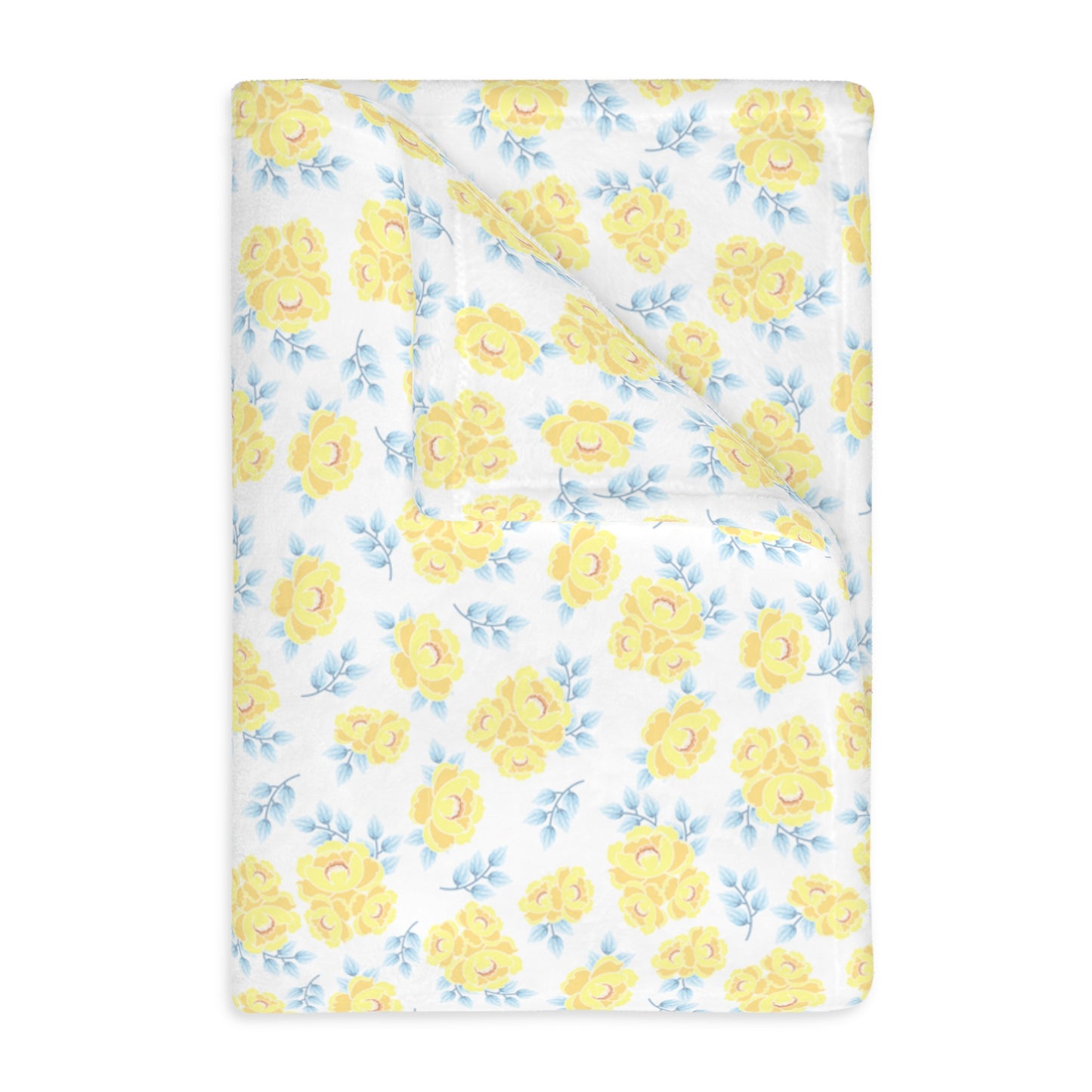 Alpha Xi Delta Double Sided Personalized Fleece Blanket - Ivy Society