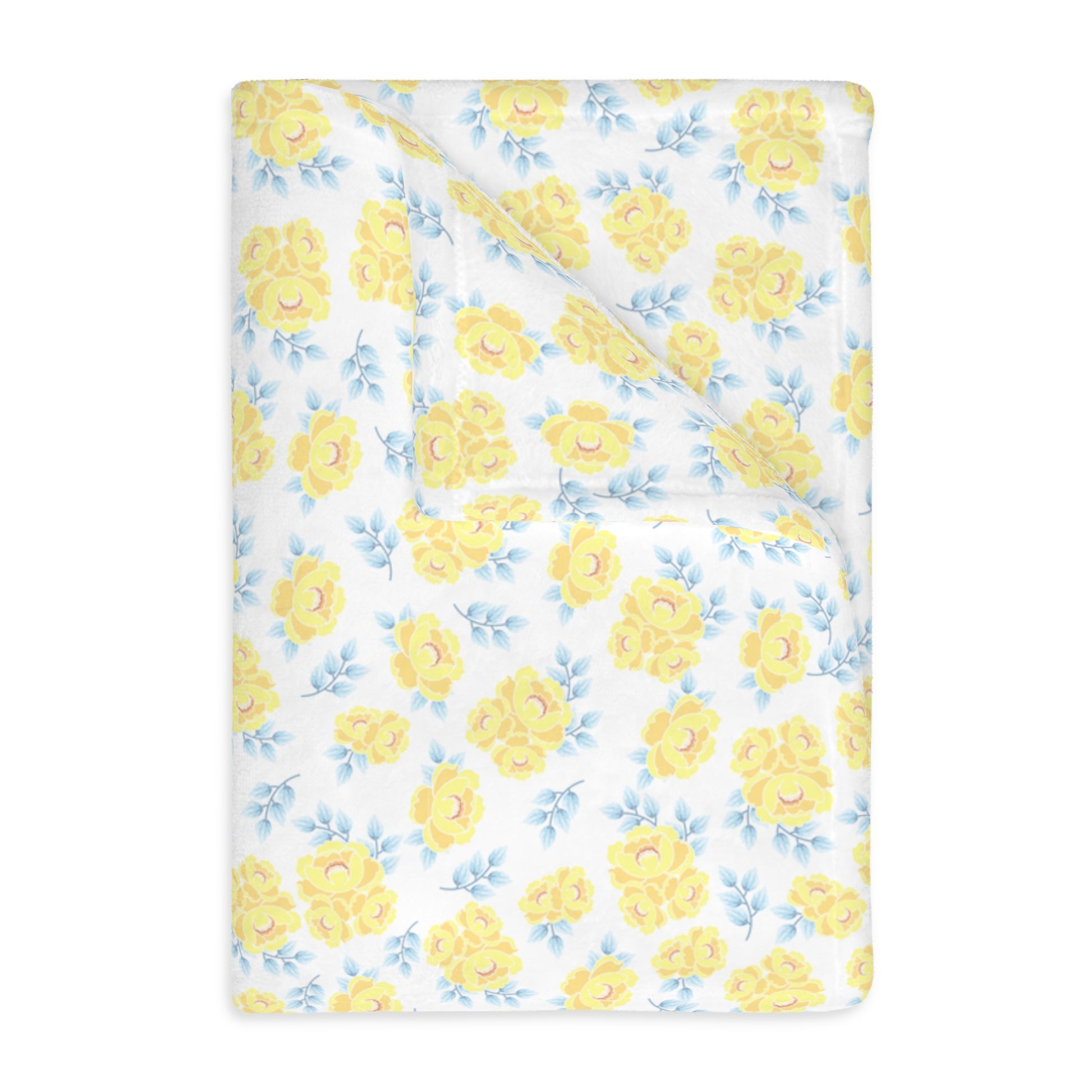 Alpha Xi Delta Double Sided Personalized Fleece Blanket - Ivy Society