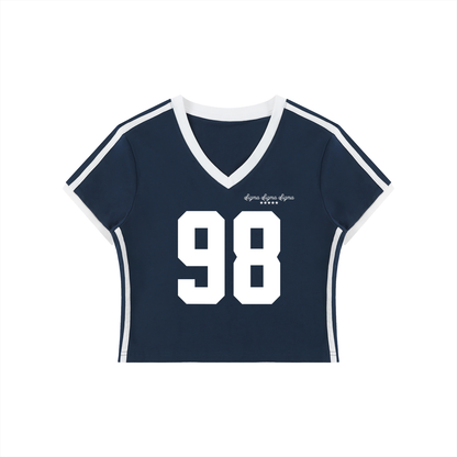 Tri Sigma Sporty Tee
