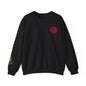Alpha Chi Omega Monogram sweatshirt