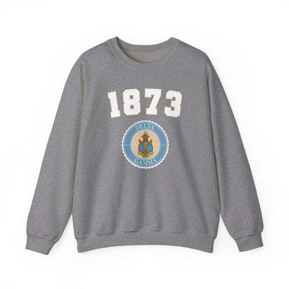 1873 sweatshirt