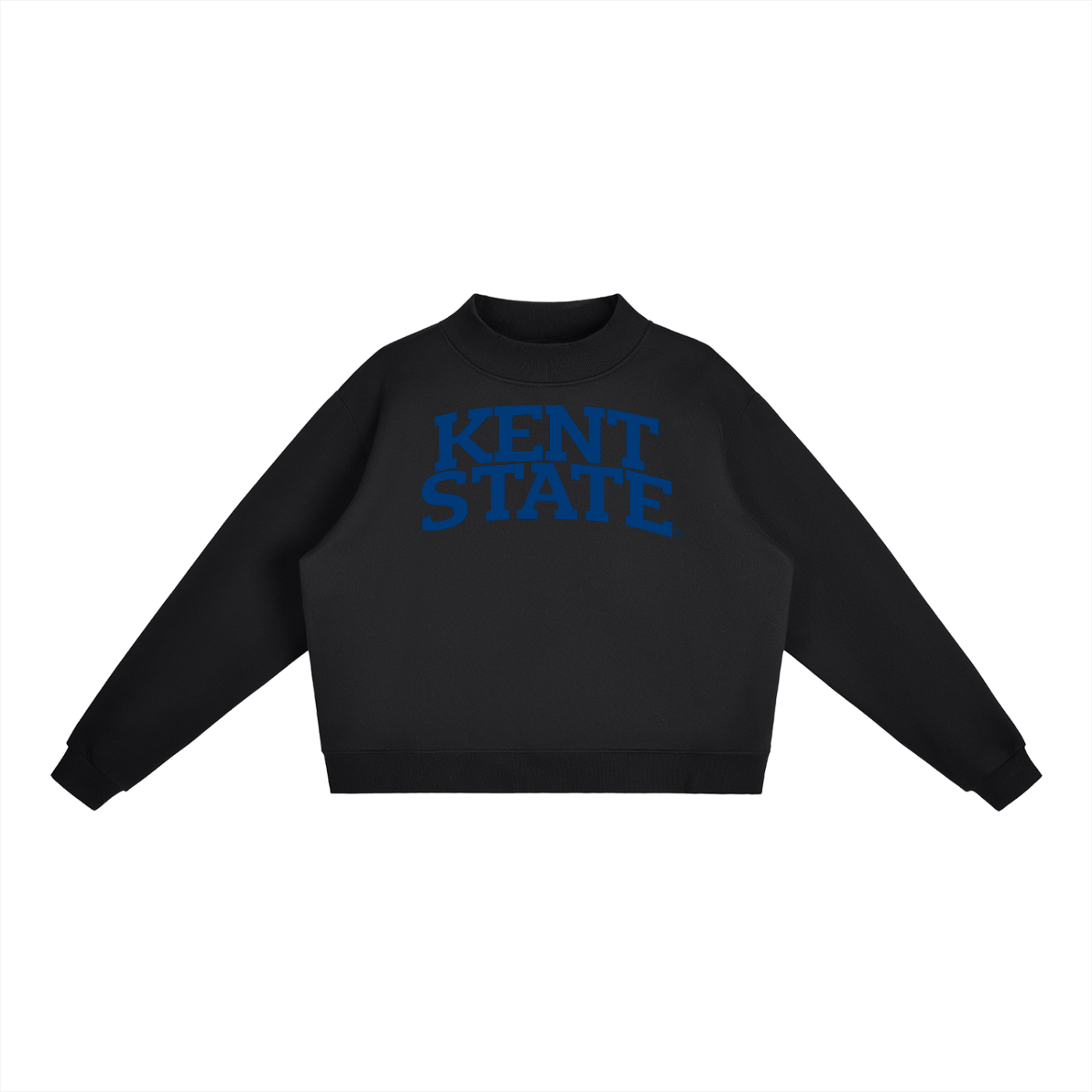 Kent state,outerwear,matching set
