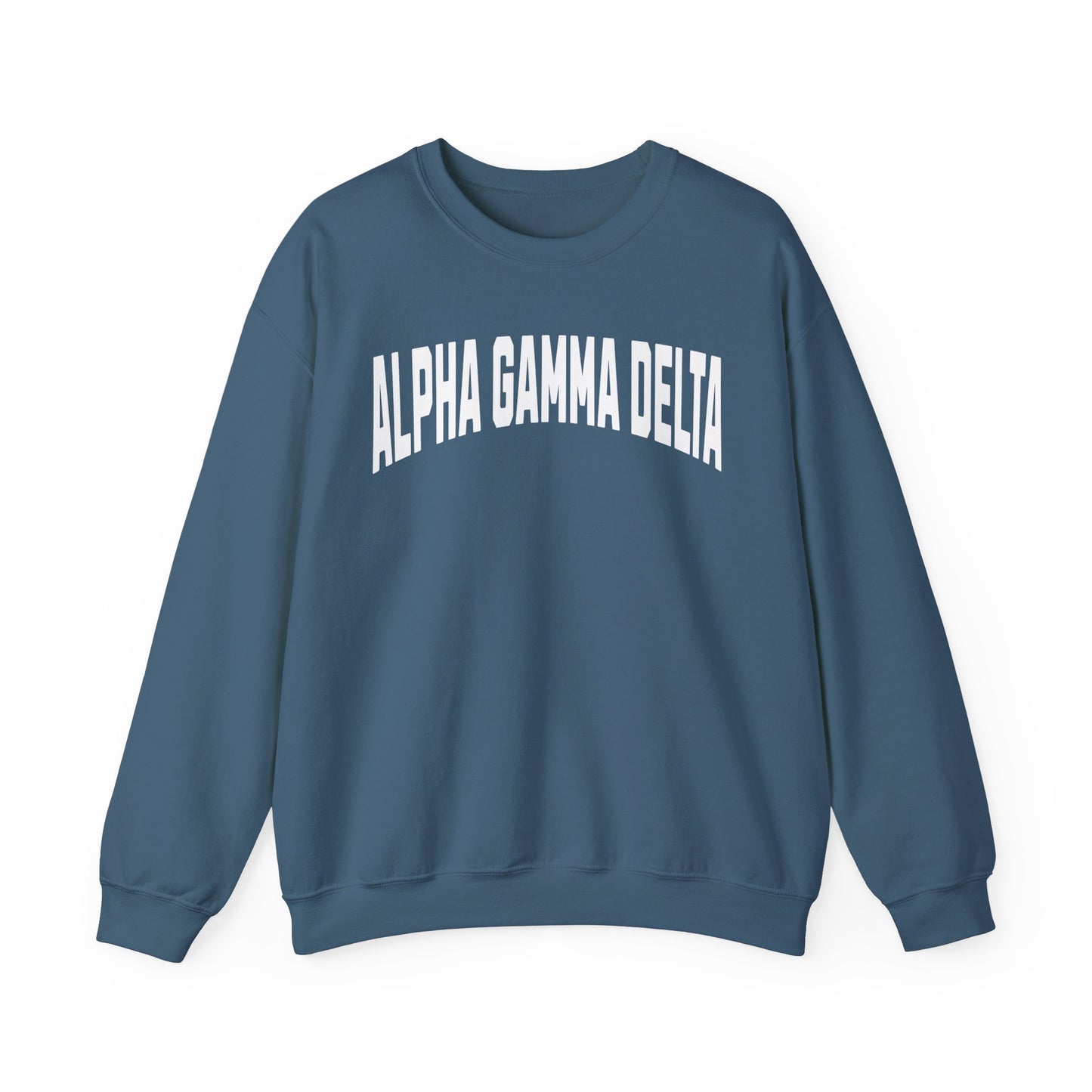 Alpha Gamma Delta Sweatshirt