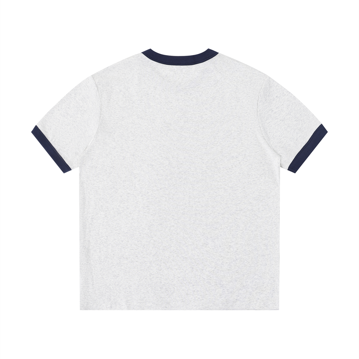 Alpha Delta Pi Rodeo Club Ringer Tee