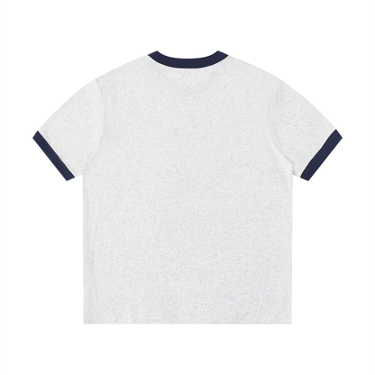 Alpha Delta Pi Rodeo Club Ringer Tee