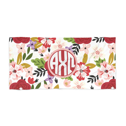 Beach Towel - Ivy Society