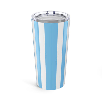 Kappa Kappa Gamma Personalized Tumbler