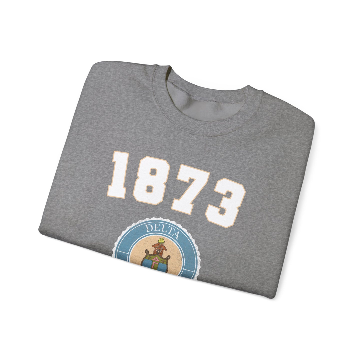1873 sweatshirt