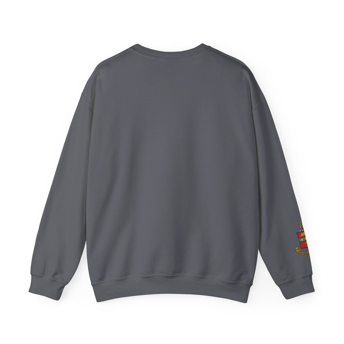 Alpha Chi Omega Monogram sweatshirt