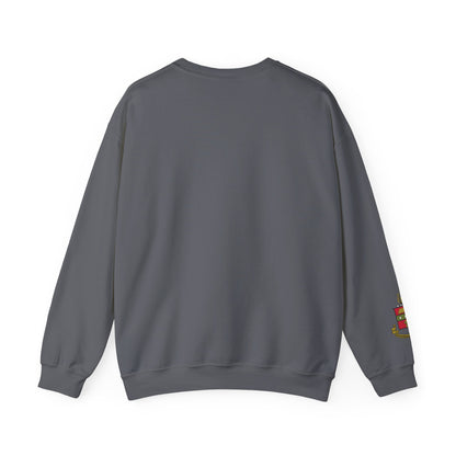 Alpha Chi Omega Monogram sweatshirt