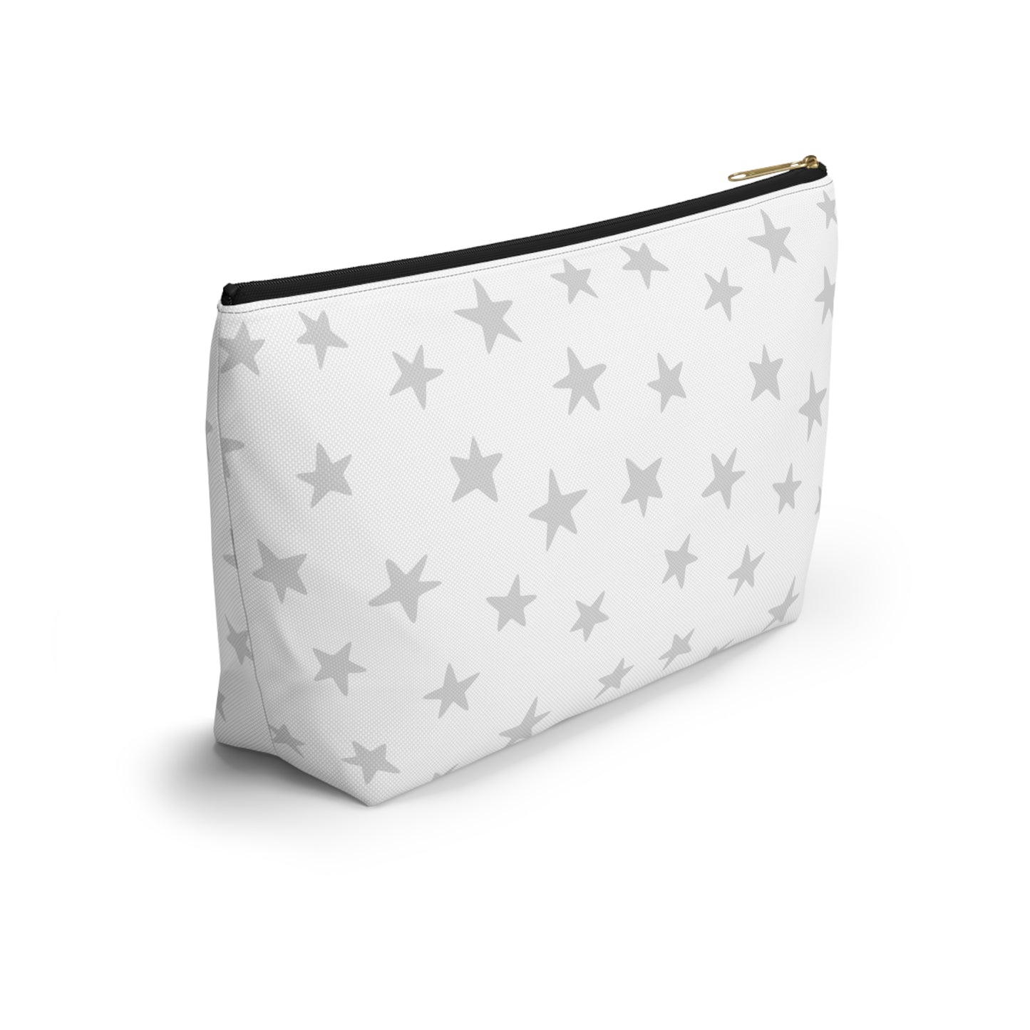 Phi Sigma Rho Personalized Star Makeup Bag - Ivy Society