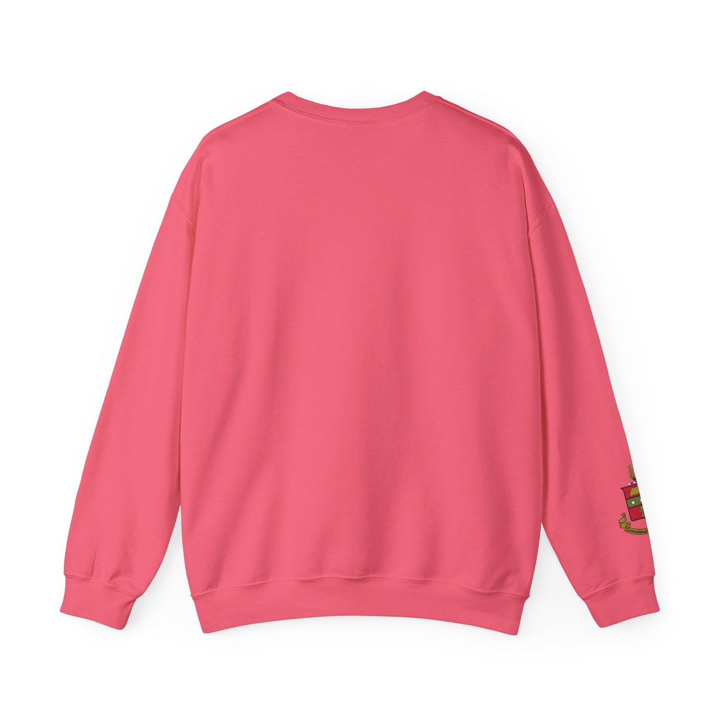 Alpha Chi Omega Monogram sweatshirt
