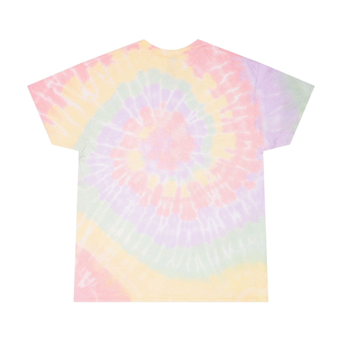 Gamma Phi Beta Tie-Dye Tshirt, sorority tshirt, sorority merch, Gamma Phi Beta merch, Gamma Phi Beta gifts, sorority gifts