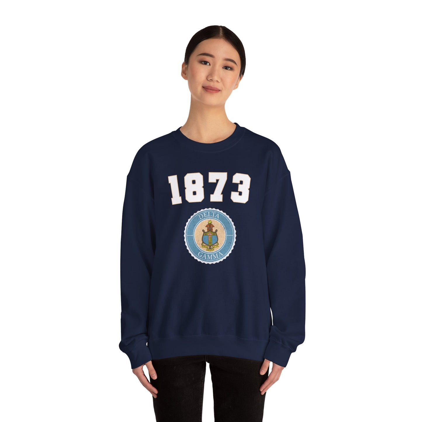 1873 sweatshirt