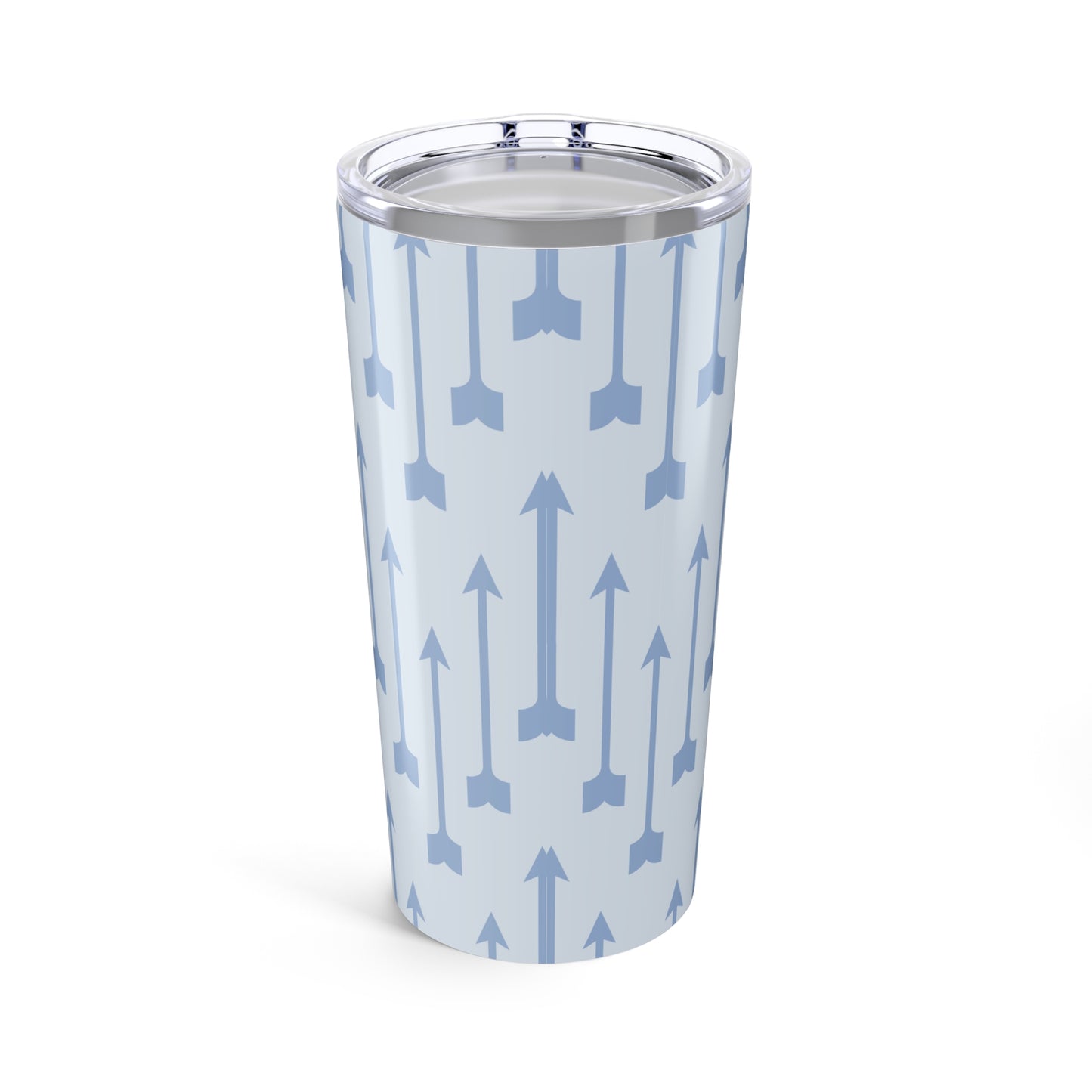 Pi Beta Phi Personalized Arrow Tumbler - Ivy Society
