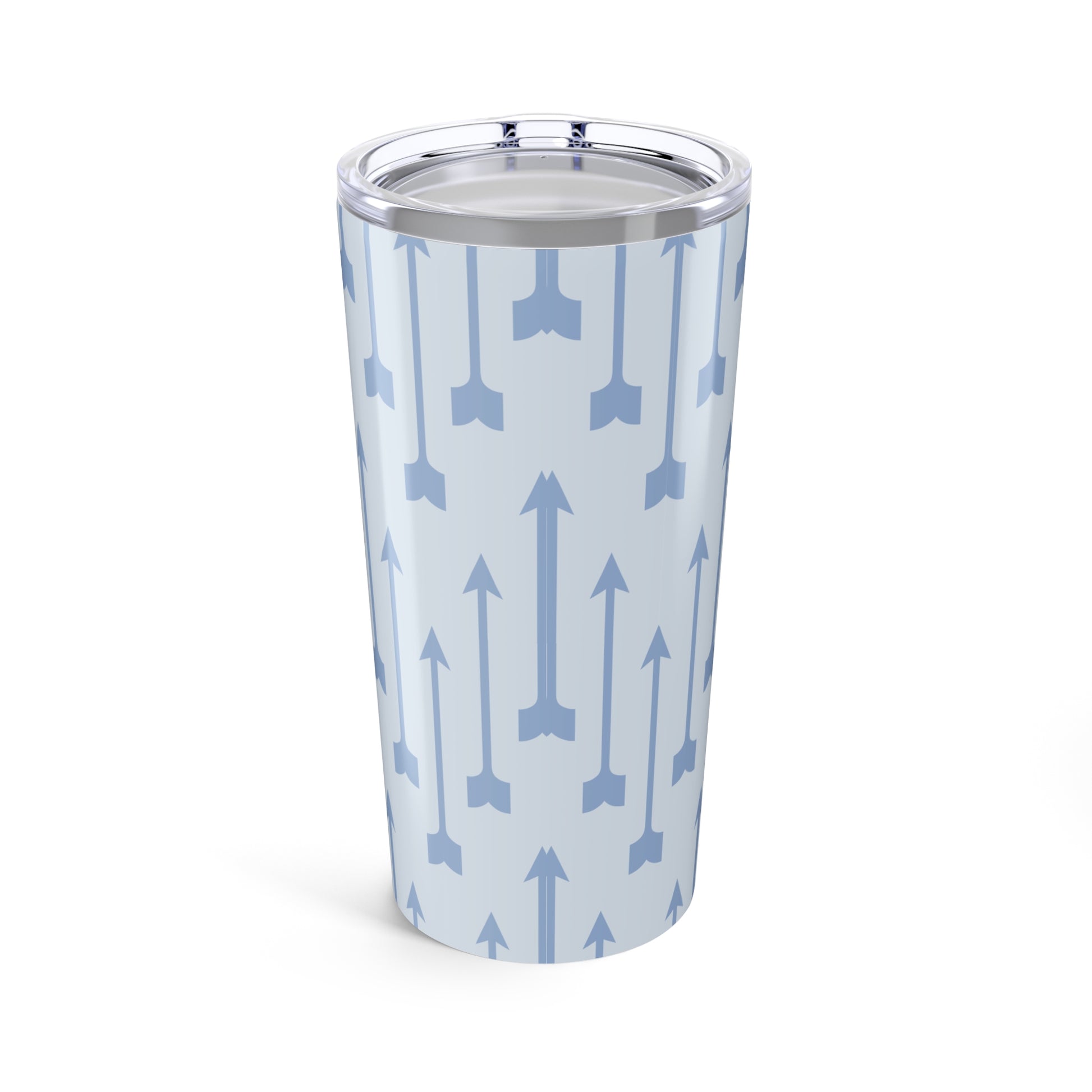 Pi Beta Phi Personalized Arrow Tumbler - Ivy Society