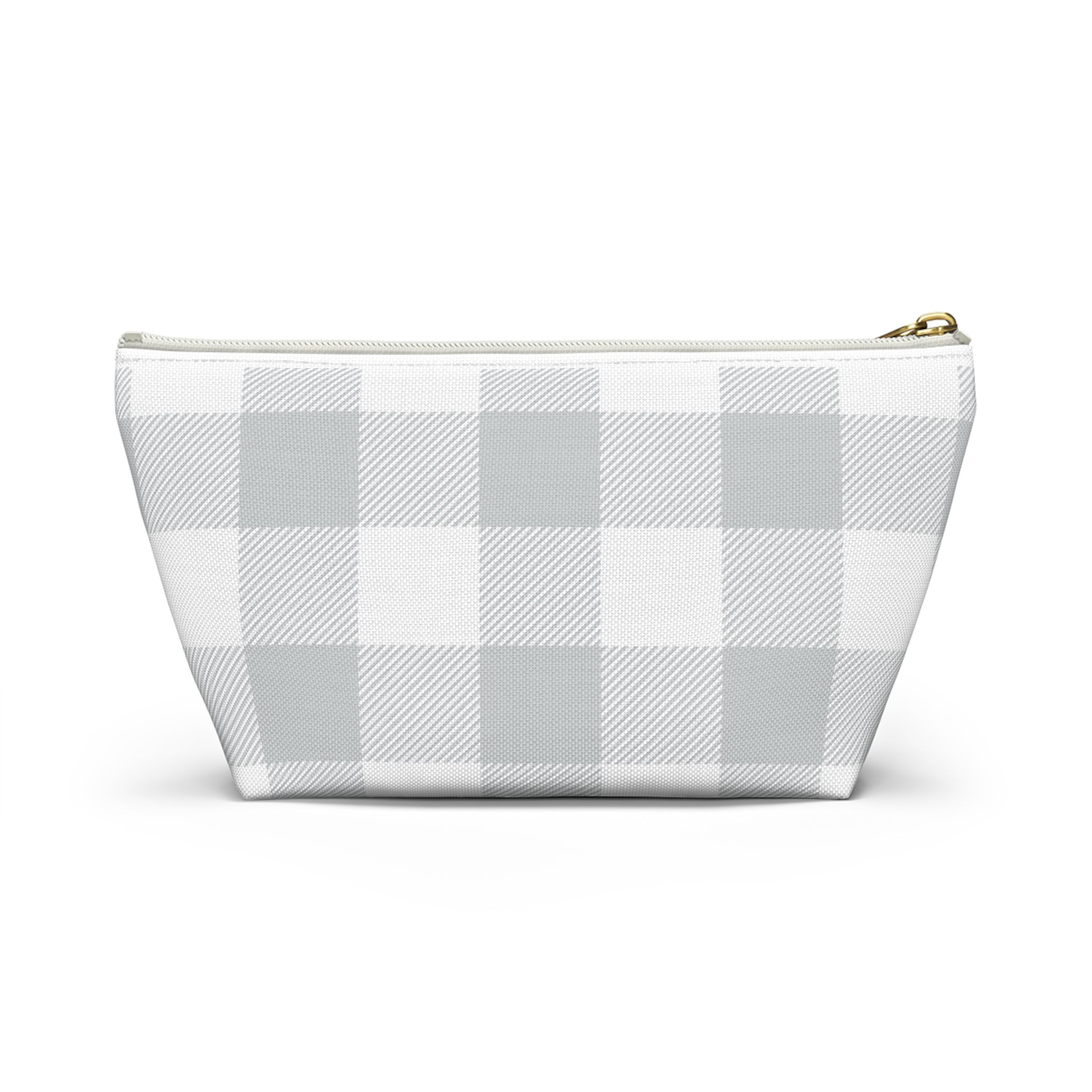 University of Tampa Personalized Makeup Bag - Ivy Society