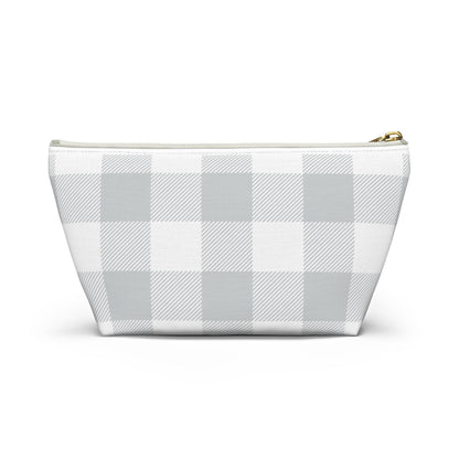 University of Tampa Personalized Makeup Bag - Ivy Society