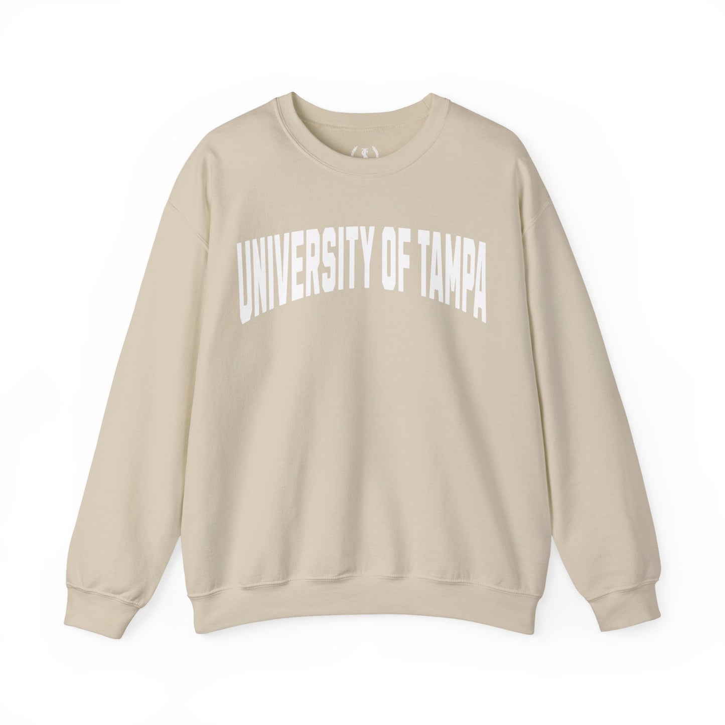 University of Tampa Classic Sweatshirt - Ivy Society