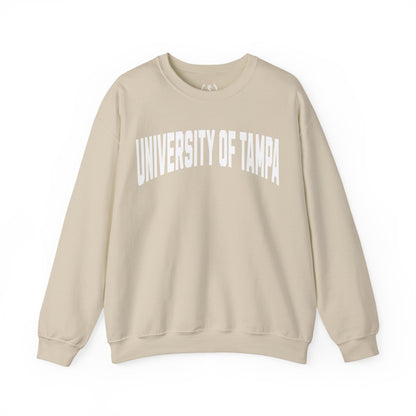 University of Tampa Classic Sweatshirt - Ivy Society