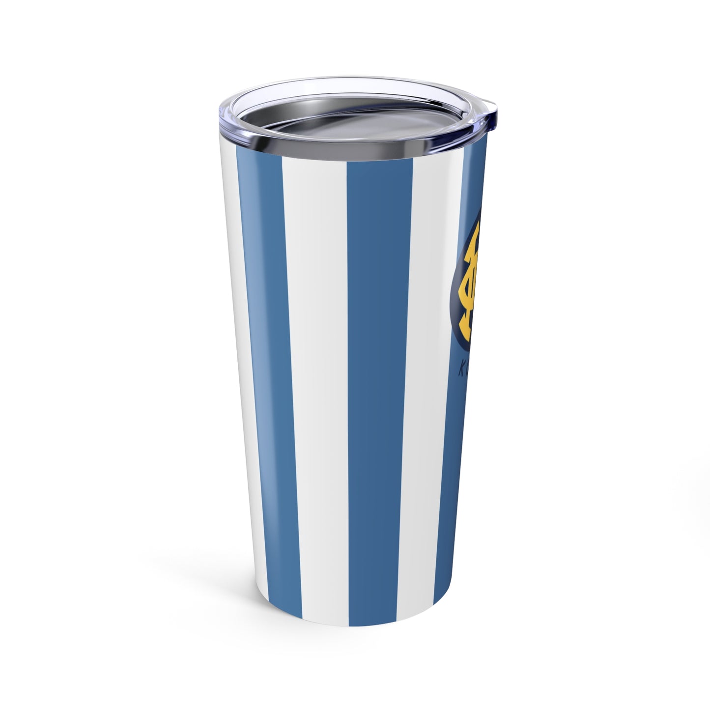 Phi Sigma Sigma Personalized Tumbler - Ivy Society