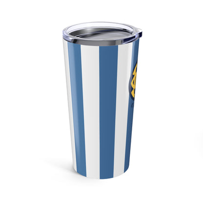 Phi Sigma Sigma Personalized Tumbler - Ivy Society