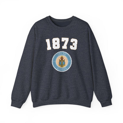 1873 sweatshirt