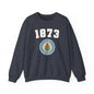1873 sweatshirt