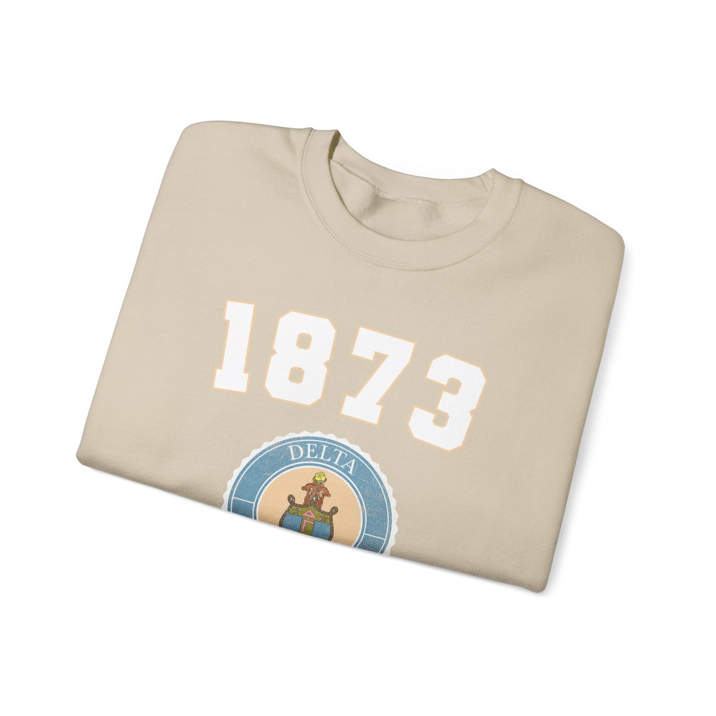 1873 sweatshirt