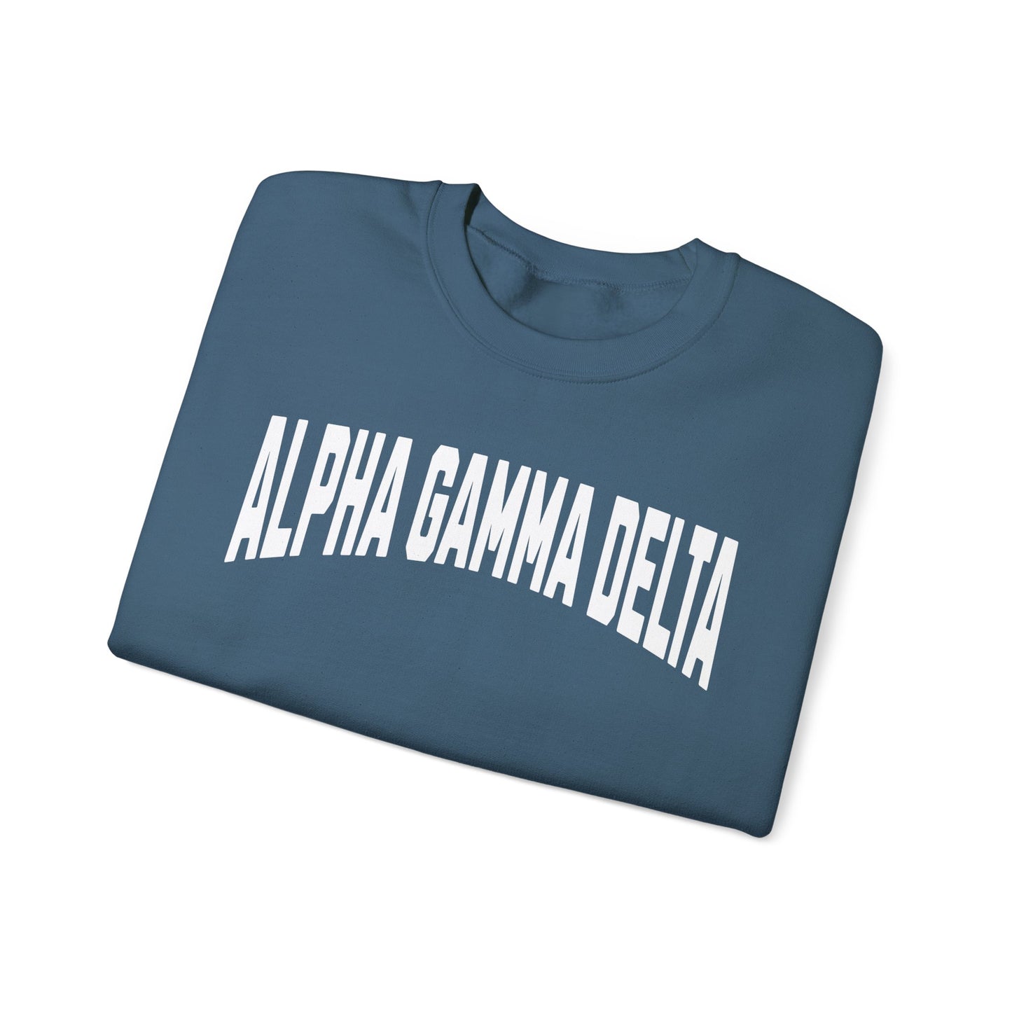 Alpha Gamma Delta Sweatshirt