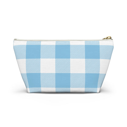 Kappa Kappa Gamma Personalized Makeup Bag - Ivy Society